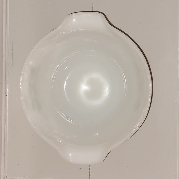 Vintage Set of 2 Anchor Hocking Fire King "Meadow Green" Ovenware - Picture 5 of 16